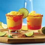 Mangonada Margarita