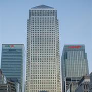 One Canada Square London