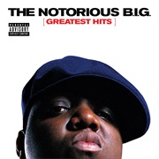 The Notorious B.I.G.- Greatest Hits