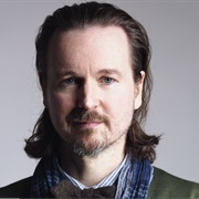 Matt Reeves