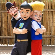 Meet the Robinsons