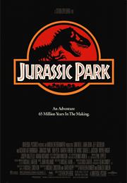 JURASSIC PARK (John Williams)