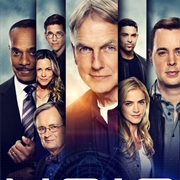 NCIS Season 16