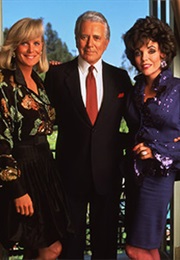 Dynasty: The Reunion (1991)