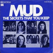 The Secrets That You Keep .. Mud