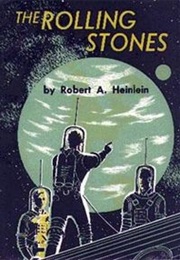 The Rolling Stones (Robert A. Heinlein)