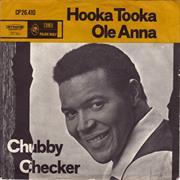 Hooka Tooka - Chubby Checker