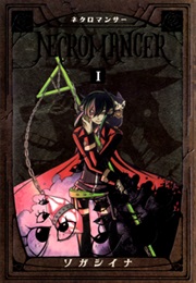 Necromancer (SOGA Shina)