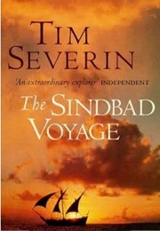 The Sindbad Voyage (Tim Severin)