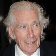 Frank Finlay