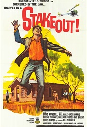 Stakeout! (1962)