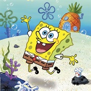 SpongeBob Squarepants