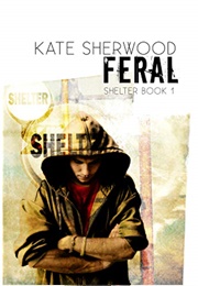 Feral (Kate Sherwood)