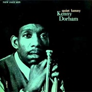 Lotus Blossom (Kenny Dorham)