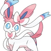 Sylveon