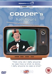 Cooper&#39;s Half Hours (1980)