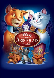 Aristicats (1970)