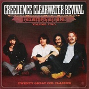 Creedence Clearwater Revival - Chronicle: Volume Two