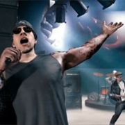 Avenged Sevenfold in Call of Duty: Black Ops II