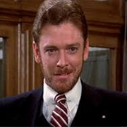 William Atherton