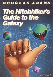 Magrathea (The Hitchhiker&#39;s Guide to the Galaxy)