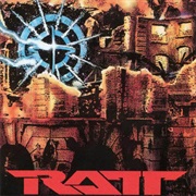 Ratt – Detonator