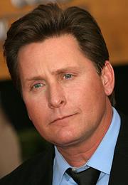 Emilio Estevez