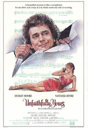 Unfaithfully Yours (1984)