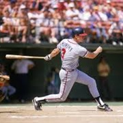 Braves-Dale Murphy