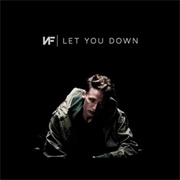 Let You Down (NF)