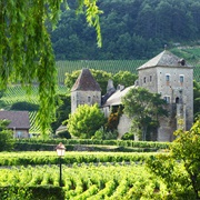 Bourgogne