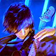 Jonny Greenwood (Radiohead)