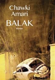 Balak (Chawki Amari)