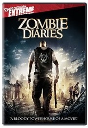 The Zombie Diaries (2006)