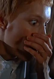 Mia Farrow - &quot;Rosemary&#39;s Baby&quot;