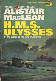 HMS Ulysses (MacLean)