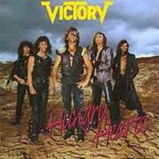 Victory - Hungry Hearts