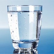 Eight Glasses of Water a Day Are Needed to Maintain Health