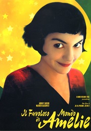 Il Favoloso Mondo Di Amélie (2001)