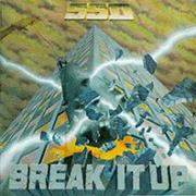 SSD - Break It Up