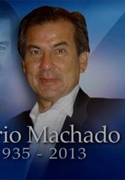 Mario Machado