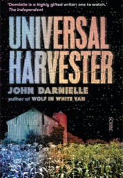 Universal Harvester (John Darnielle)