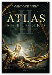 Atlas Shrugged: Part II