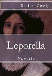 Leporella (Stefan Zweig)