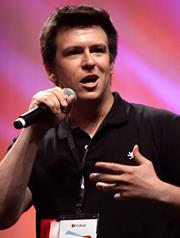 Phillip Defranco