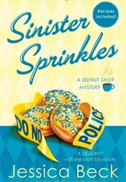 Sinister Sprinkles (Jessica Beck)