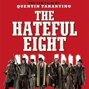 The Hateful Eight