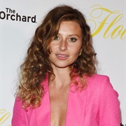 Aly Michalka