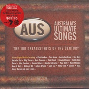 Australia&#39;s Ultimate Songs Volume 1-5 - Various Artists