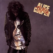 This Maniac&#39;s in Love With You - Alice Cooper